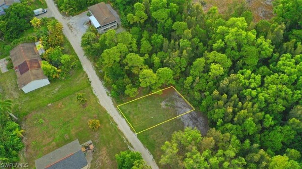Picture of Residential Land For Sale in Bokeelia, Florida, United States