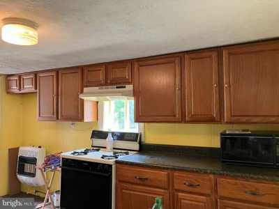 Home For Sale in Oakland, Maryland
