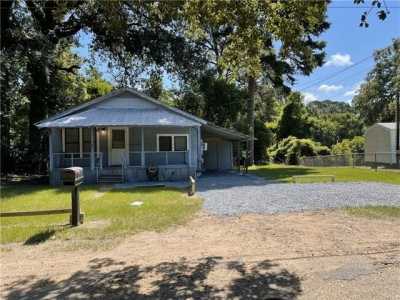 Home For Sale in Natchitoches, Louisiana