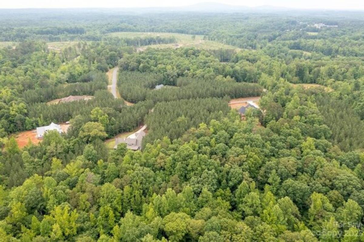 Picture of Residential Land For Sale in Iron Station, North Carolina, United States