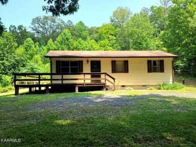 Home For Sale in Rockwood, Tennessee