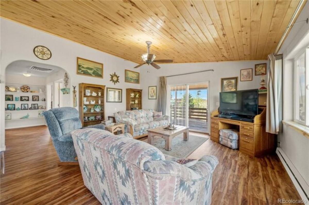 Picture of Home For Sale in Cotopaxi, Colorado, United States