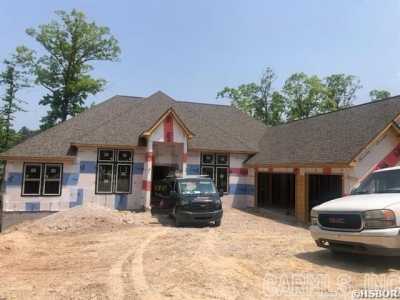 Home For Sale in Hot Springs Village, Arkansas