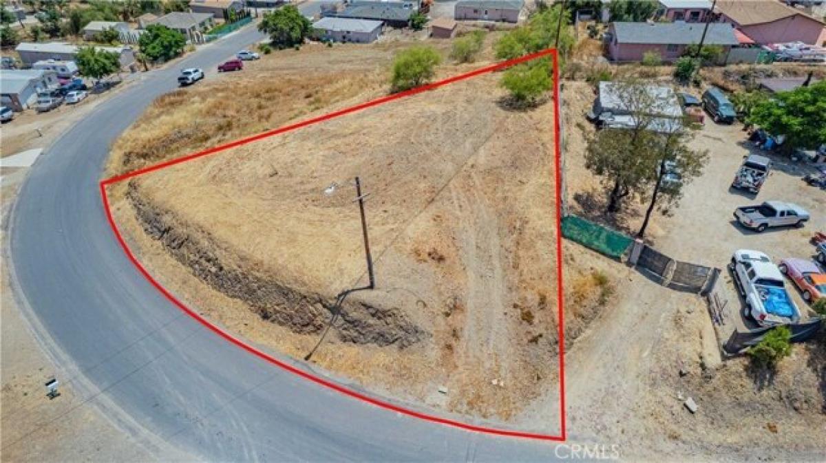 Picture of Residential Land For Sale in Menifee, California, United States