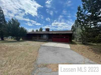 Home For Sale in Janesville, California