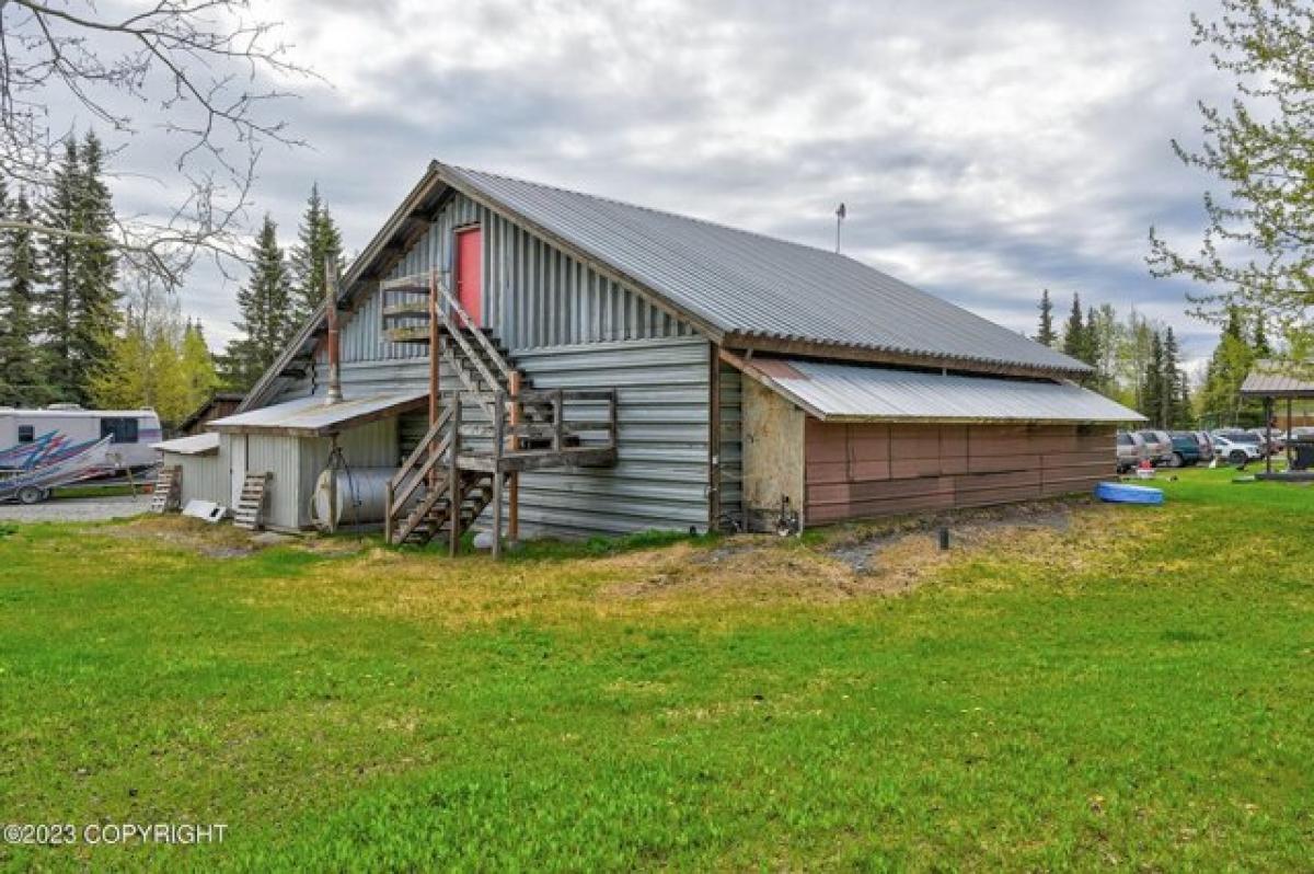 Picture of Home For Sale in Kasilof, Alaska, United States