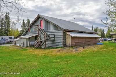 Home For Sale in Kasilof, Alaska
