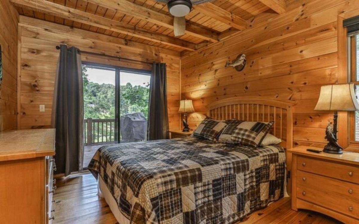 Picture of Home For Sale in East Ellijay, Georgia, United States