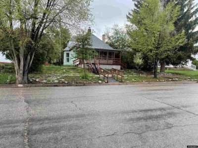 Home For Sale in Evanston, Wyoming