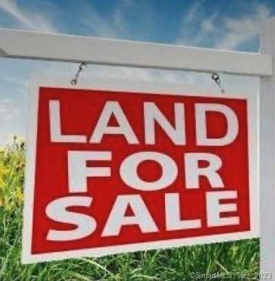 Residential Land For Sale in Tolland, Connecticut