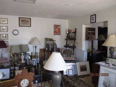 Home For Sale in Ajo, Arizona