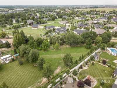 Residential Land For Sale in Eagle, Idaho