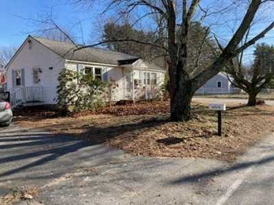 Home For Sale in Merrimac, Massachusetts