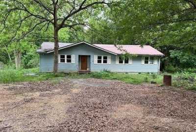 Home For Sale in Tallapoosa, Georgia