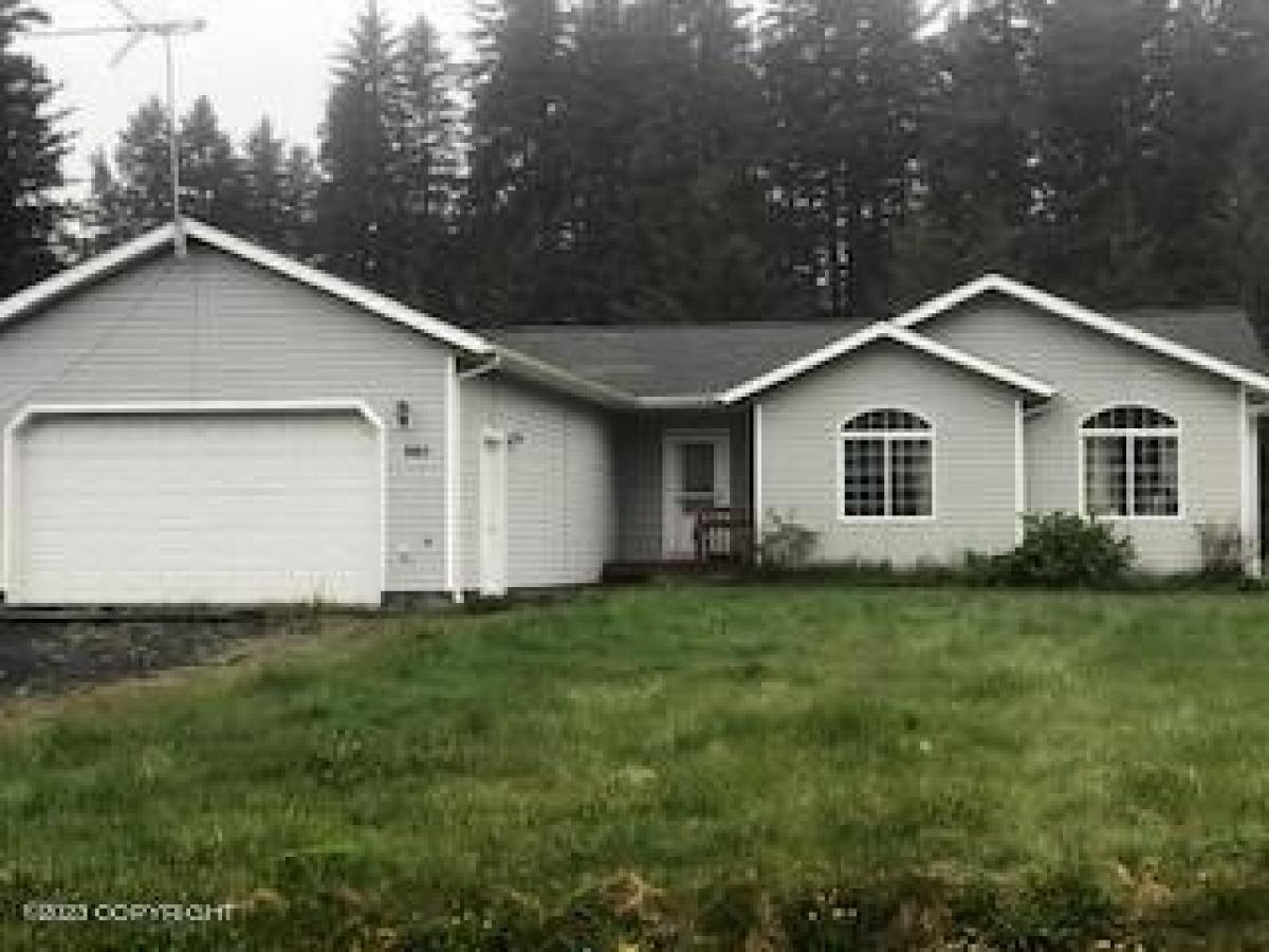 Picture of Home For Sale in Kodiak, Alaska, United States