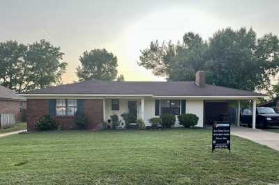 Home For Sale in Wynne, Arkansas