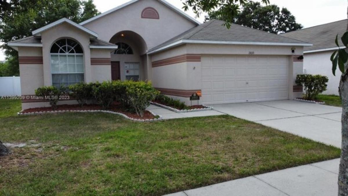 Picture of Home For Sale in Gibsonton, Florida, United States