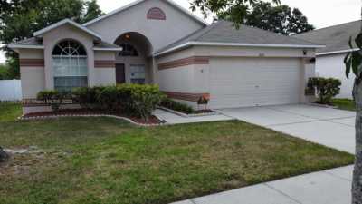 Home For Sale in Gibsonton, Florida
