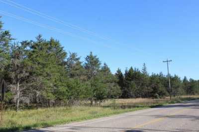 Residential Land For Sale in Grayling, Michigan