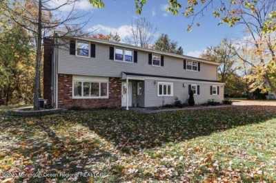 Home For Sale in New Monmouth, New Jersey