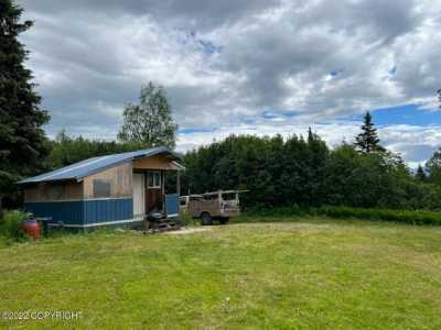 Home For Sale in Homer, Alaska