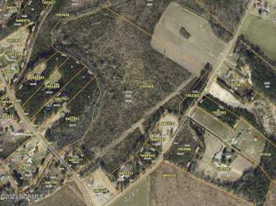 Residential Land For Sale in Corapeake, North Carolina