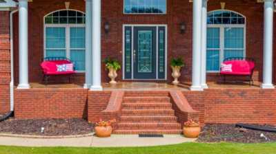 Home For Sale in Rogersville, Alabama