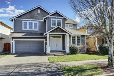 Home For Rent in Lacey, Washington