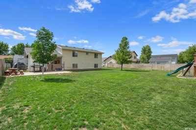 Home For Sale in Payson, Utah