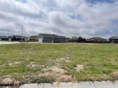 Residential Land For Sale in Gering, Nebraska
