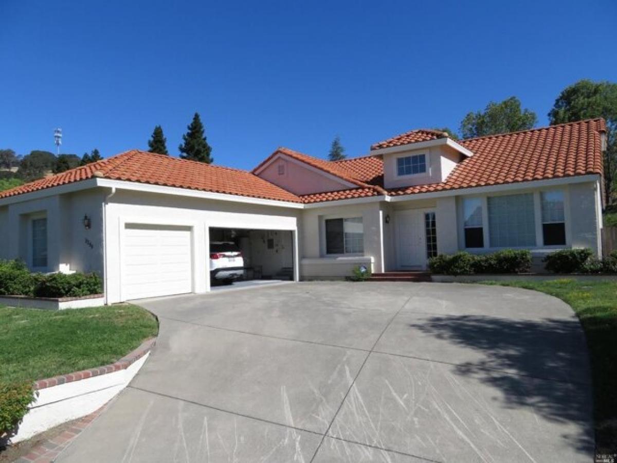 Picture of Home For Rent in Fairfield, California, United States