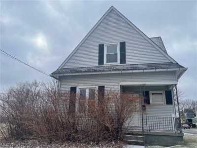 Home For Sale in Alliance, Ohio