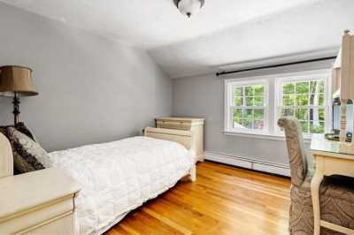 Home For Sale in Hanover, Massachusetts