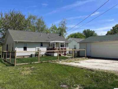 Home For Sale in Mount Sterling, Illinois