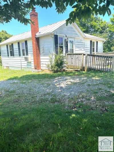 Home For Sale in Stuart, Virginia