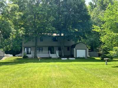 Home For Sale in Allegan, Michigan