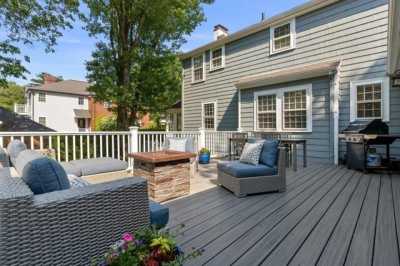 Home For Sale in Milton, Massachusetts