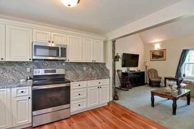 Home For Sale in Spencer, Massachusetts