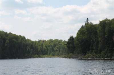 Residential Land For Sale in Michigamme, Michigan
