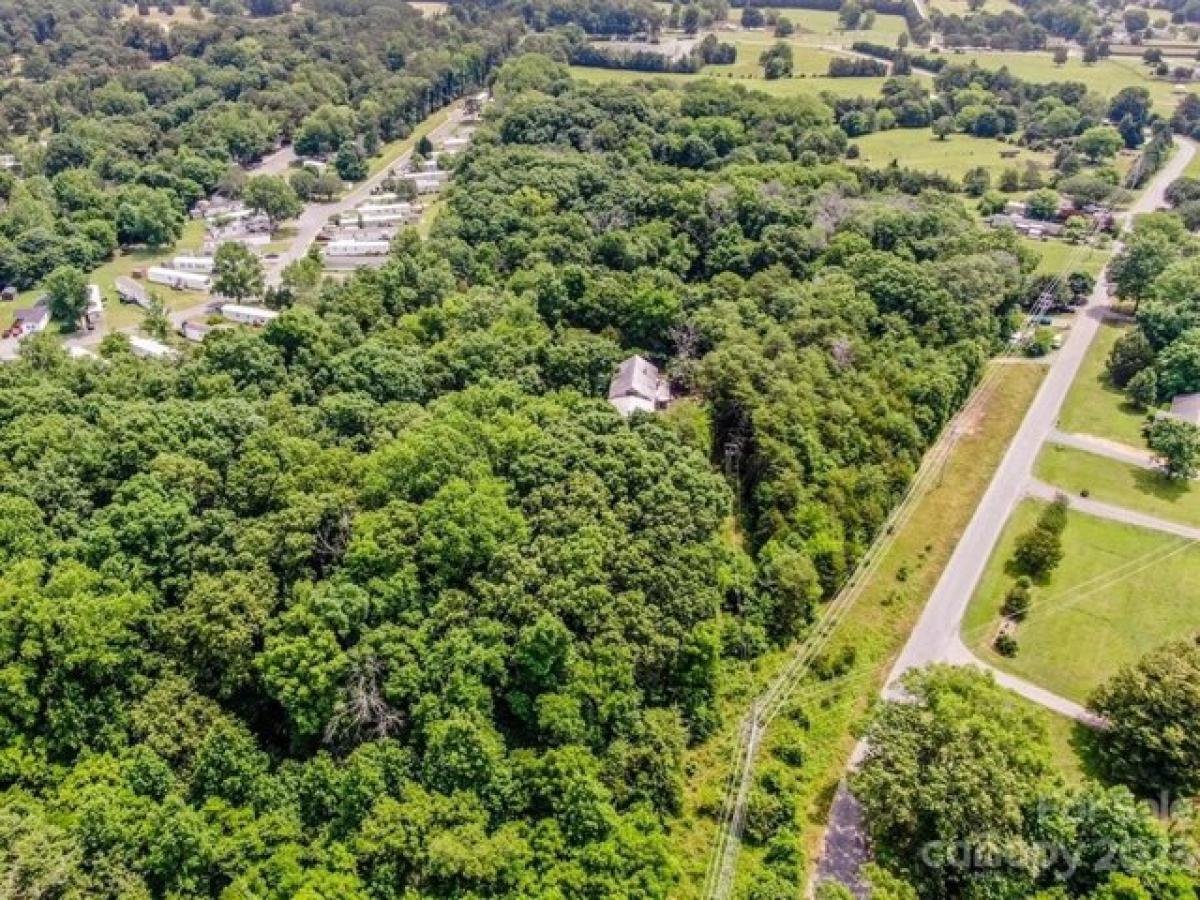Picture of Residential Land For Sale in Concord, North Carolina, United States