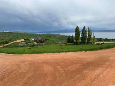 Residential Land For Sale in Fish Haven, Idaho