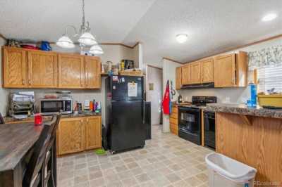 Home For Sale in Federal Heights, Colorado