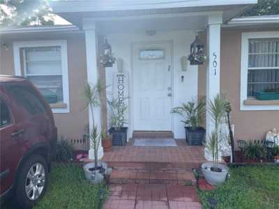 Home For Sale in Mulberry, Florida
