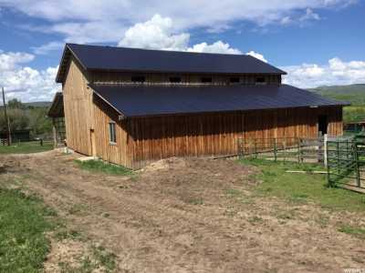 Home For Sale in Montpelier, Idaho