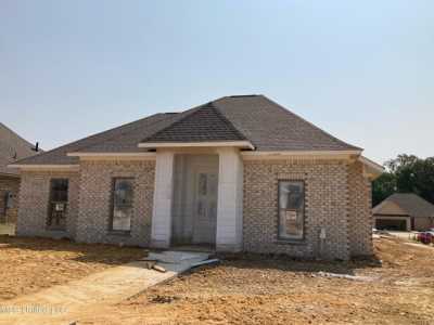 Home For Sale in Canton, Mississippi