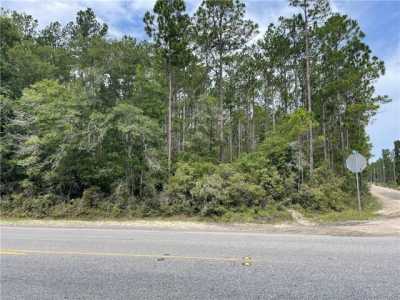Residential Land For Sale in Waynesville, Georgia