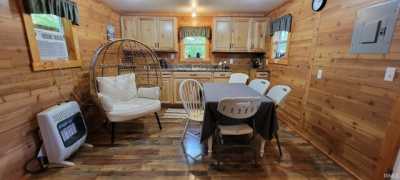 Home For Sale in Williams, Indiana