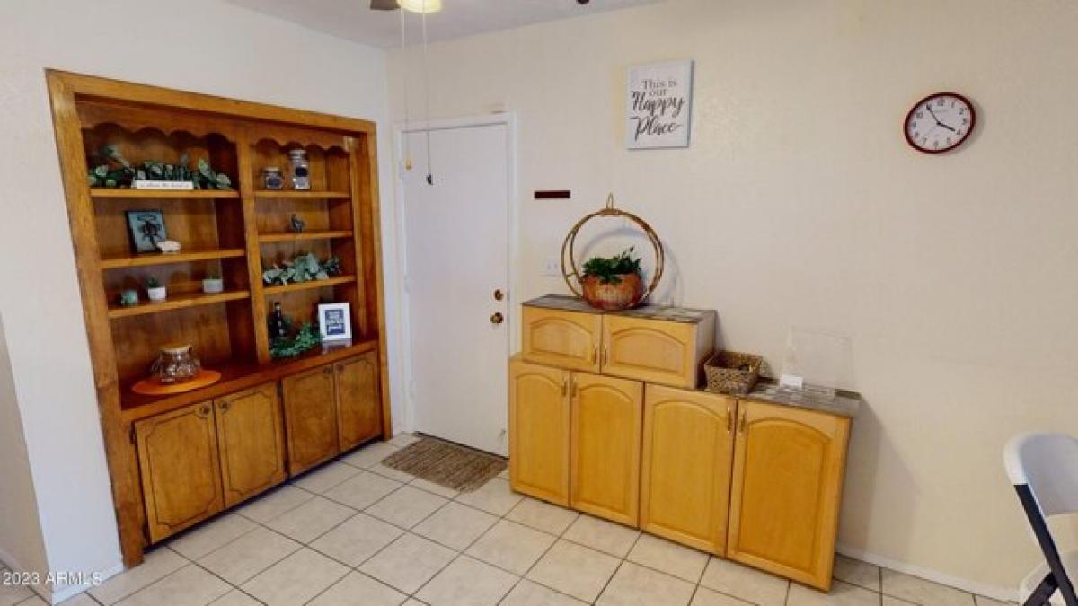 Picture of Home For Sale in Sierra Vista, Arizona, United States