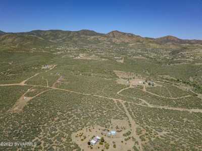 Residential Land For Sale in Dewey, Arizona