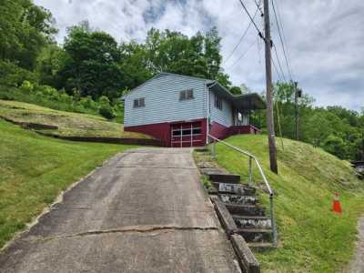 Home For Sale in Benwood, West Virginia